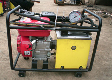Cao áp động cơ xăng thủy lực bơm dầu để cung cấp điện cho các công cụ cắt