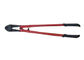 24/36/42 inch thép carbon Bolt Cutter Wire Rope Cutter với Xử lý cao su