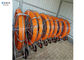 Điện ngầm Công cụ cáp ngầm Cáp ống dẫn dây dẫn cáp đẩy