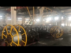 ANIT TWIST WIRE ROPE thép dây thép dây thép