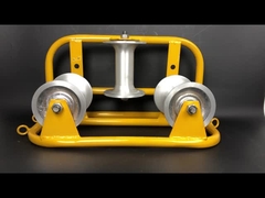 Đường cuộn cáp góc Đường cuộn dẫn đường