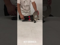 Máy cắt cáp cào