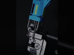 Máy đột thủy lực điện