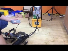 Máy bơm thủy điện để cung cấp điện