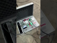 DSJ Máy kéo cáp Máy kéo cáp