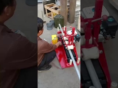 DQJ BENOLINE CABLE PUSH PULGING WINCH MACHINE Máy kéo dây chuyền xăng