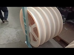 Cáp đường kính lớn BLOCK PULLEY BLOCK