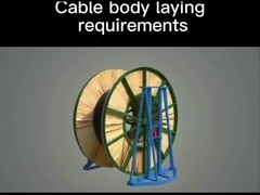 Cáp thủy lực quay đứng Cáp trống Jack để hỗ trợ Cáp trống