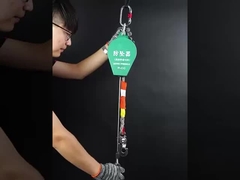 30M Retractable Fall Arrest