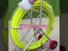 Làm thế nào để làm cho việc lắp đặt cáp dễ dàng hơn?