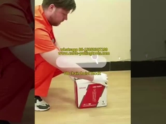 Máy nâng dây chuyền thủ công hạng nặng: nâng thông minh hơn, tiết kiệm thời gian và tiền bạc!