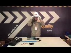 Mệt mỏi với móng bị hỏng? Làm thế nào các móng thủy lực tăng cường của chúng tôi xử lý áp suất cao hơn 3 lần