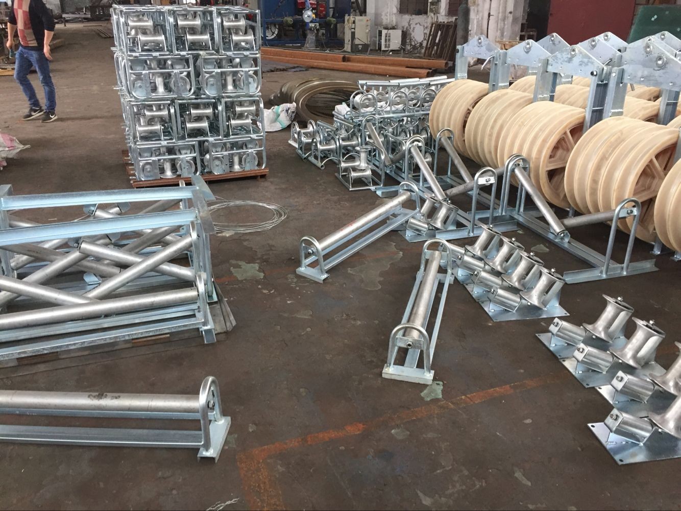 Blog công ty mới nhất về 40HC Vận chuyển đến Qatar