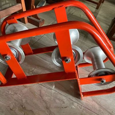 3 Đường dây cáp góc trống