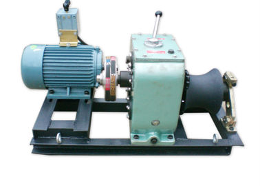 Mua Dây cuộn dây cáp 3 tời Tàu điện 220V cho cáp kéo online manufacture