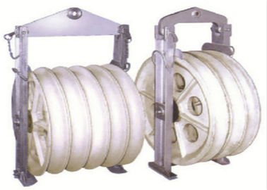 Mua Công cụ Lọc Đường dây truyền tải OPGW Constructor Stringing Block Blocks Block online manufacture