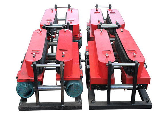 Mua Máy kéo cáp điện GSS-6 12kN CE với khung thép để đặt cáp ngầm hạng nặng online manufacture