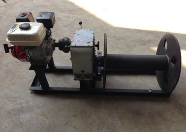 Mua Cáp treo Winch Puller 3 Tôn khí Máy công cụ Cáp Drum Windch cho Tời nâng online manufacture