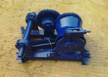 Mua Mini Portable tay Operated Winch / cáp kéo Công cụ Với trọng lượng nhẹ online manufacture