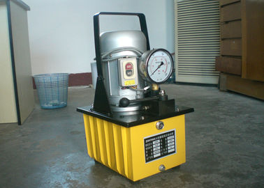 Mua 220 Volt hoặc 380 Volt điện Motor Driven Đường dây truyền cụ xâu chuỗi thủy lực bơm dầu online manufacture