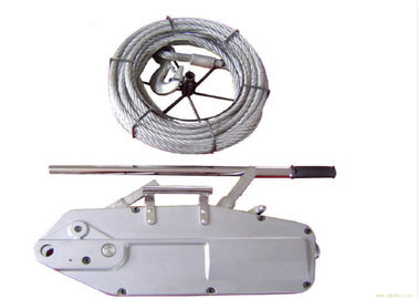 Mua Dây thép Dây tay Winch 20 Mét dài cáp kéo và nâng hạ online manufacture