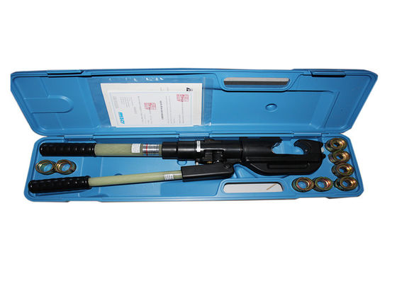 Mua Kìm ép thủy lực EP-510 với dải ép 50-400mm², lực ép 13T và đầu xoay 180° để ép đầu cos cáp online manufacture