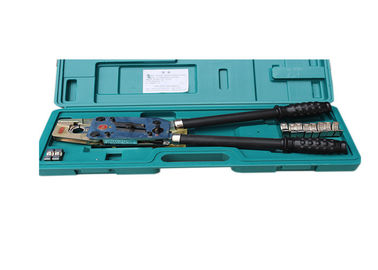 Mua Trọng lượng nhẹ Duck H exagon Cơ Crimping Kìm với thiết bị an toàn online manufacture