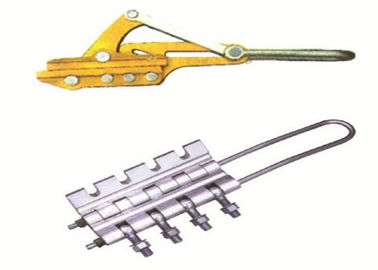 Mua Công cụ Cáp quang Cáp Chốt Kẹp Cáp cho OPGW online manufacture