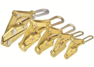 Mua Nhôm hợp kim tự nắm Come Cùng kẹp Conductor cáp Grip online manufacture
