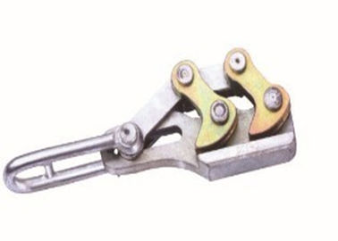 Mua Đôi Cam Dây Trái đất Come Cùng Kẹp Wire Rope Grip cho điện Xây dựng online manufacture