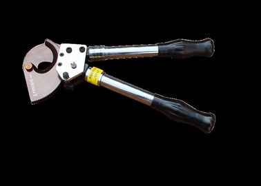 Mua Hướng dẫn sử dụng thép Operated Trọng lượng nhẹ J50 cáp Cutter cho cắt online manufacture