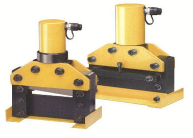 Mua CWC thủy lực Đồng Và Máy chế biến thanh cái nhôm Đối với cắt uốn Công cụ online manufacture