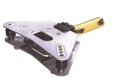 Mua Máy 63MPa thủy lực Đồng thanh cái Busbar chế cho uốn và Flating online manufacture