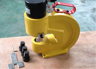Mua Công cụ đâm lỗ của xe buýt thủy lực cho đâm lỗ kim loại CH-60 online manufacture