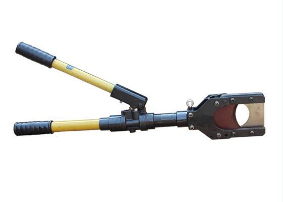 Mua Máy cắt dây thép thủy lực bằng tay với lực cắt 60 KN và công suất 40 mm - Công cụ cắt cáp hợp kim nhôm hạng nặng online manufacture