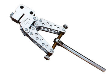 Mua Hợp kim nhôm tay Operated đấm lỗ cơ khí dùng cho đấm bốc online manufacture