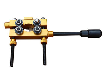 Mua Chất liệu hợp kim nhôm tay Operated cáp Stripper cho cáp cách điện lớp online manufacture