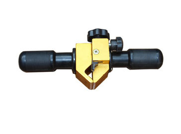 Mua Nhỏ cách điện Copper Cable Stripper lực Crimping với hợp kim nhôm Chất liệu online manufacture