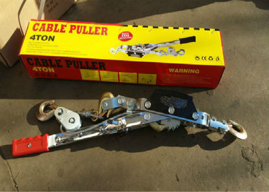 Mua 4 Tôn cáp điện Palăng Puller Với hai Hook / Đường dây truyền cụ xâu chuỗi online manufacture
