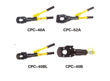 Mua 80-120 KN New thủy lực Wire Cutter cho cắt trong Trọng lượng nhẹ online manufacture