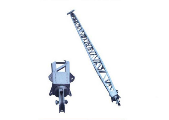 Mua Cột Giàn Hợp Kim Nhôm 500x500mm cho Lắp Đặt Tháp Độ Ổn Định Cao trong Xây Dựng Điện online manufacture