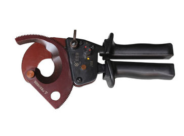 Mua Hiệu quả cao J40A Ratchet cáp Cutter nhẹ Vật liệu Thép Trọng lượng online manufacture