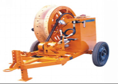 Mua Bộ căng cáp cáp thủy lực 0.75 tấn cho truyền tải đường dây trên không online manufacture