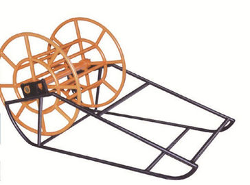 Mua Cáp Drum STAND / Cable Reel Đứng Thả dây thép Rope online manufacture