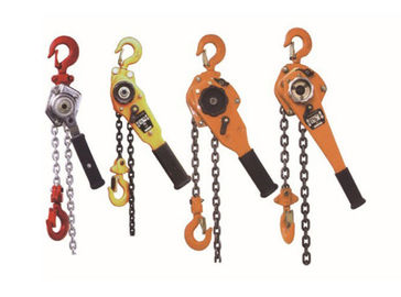 Mua Hướng dẫn xây dựng Cần trục Chuỗi khối Palăng Xích bằng tay Xích 1.5M online manufacture