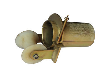 Mua Dụng cụ kéo cáp SH-150B Chuôi miệng Roller Roller Wheel Với bánh xe Nylon online manufacture