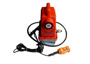 Mua 700 thanh Công cụ cao áp điện thủy lực Bơm điện Xây dựng online manufacture
