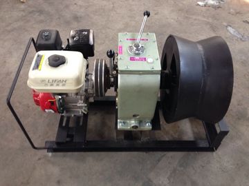 Mua 3 Tôn cáp Drum Winch online manufacture