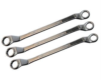 Mua Thép hợp kim Thắt chặt bulông đôi nhẫn kết thúc cờ lê thuận tiện online manufacture