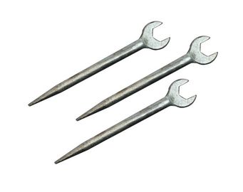 Mua Trọng lượng Sharp Light - cuối Wrench Argentina màu / Dụng cụ cầm tay cơ bản online manufacture